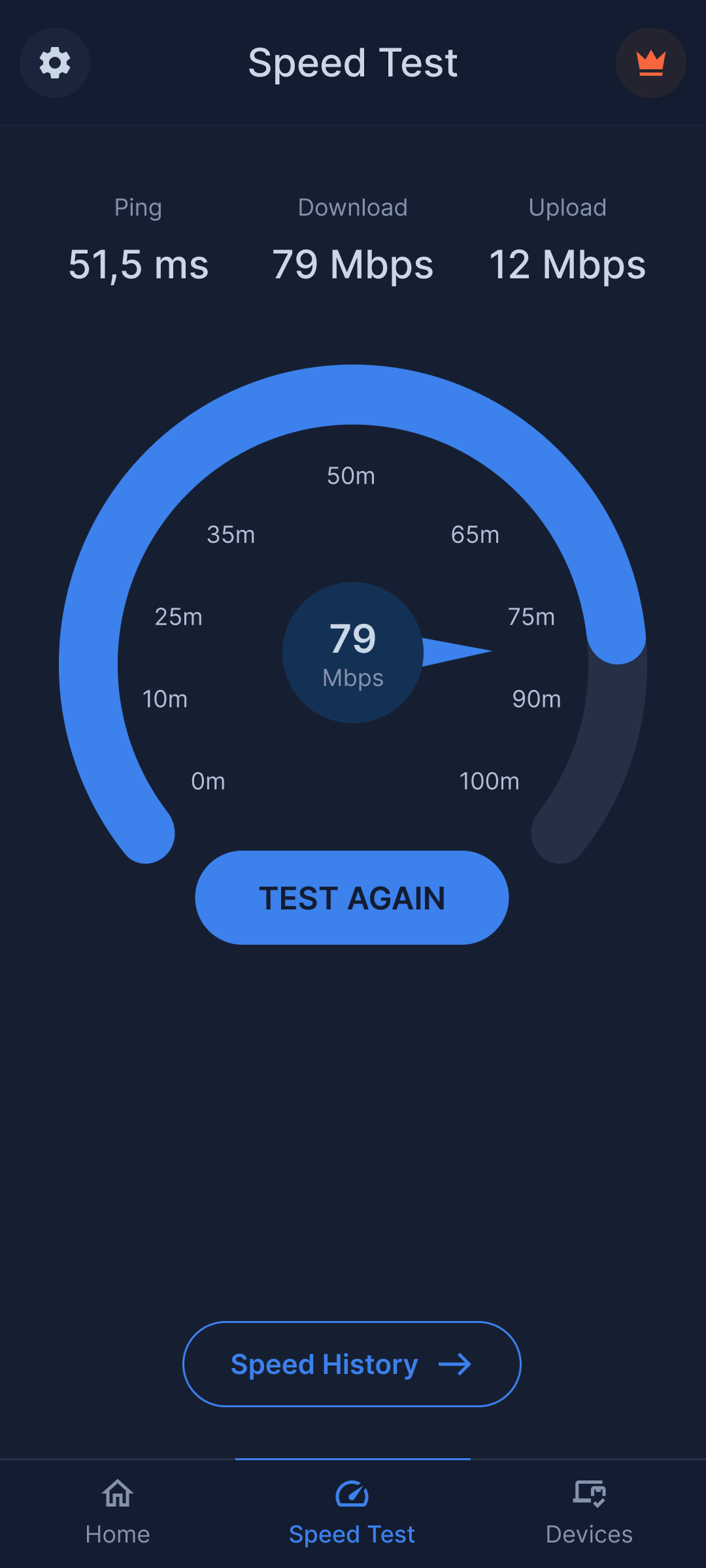 Personal Hotspot, WiFi Hotspot screenshot 2