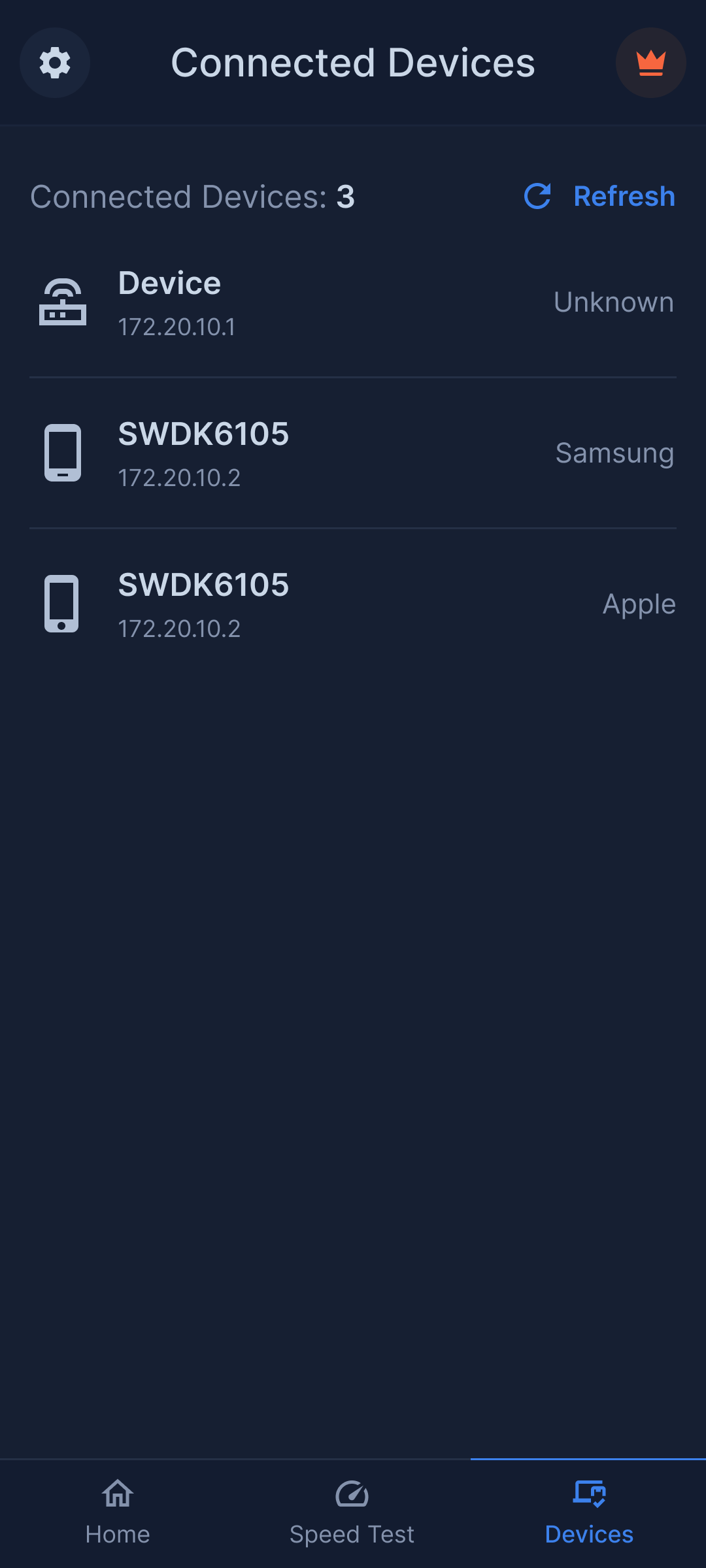 Personal Hotspot, WiFi Hotspot screenshot 3